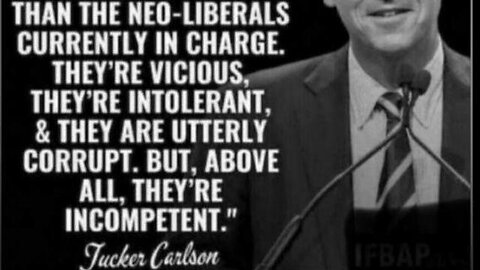 🚨BREAKING: TUCKER CARLSON NARROWLY ESCAPES ASSASSINATION - HERE’S WHAT WE KNOW 2-27-24 NEXT NEWS NE