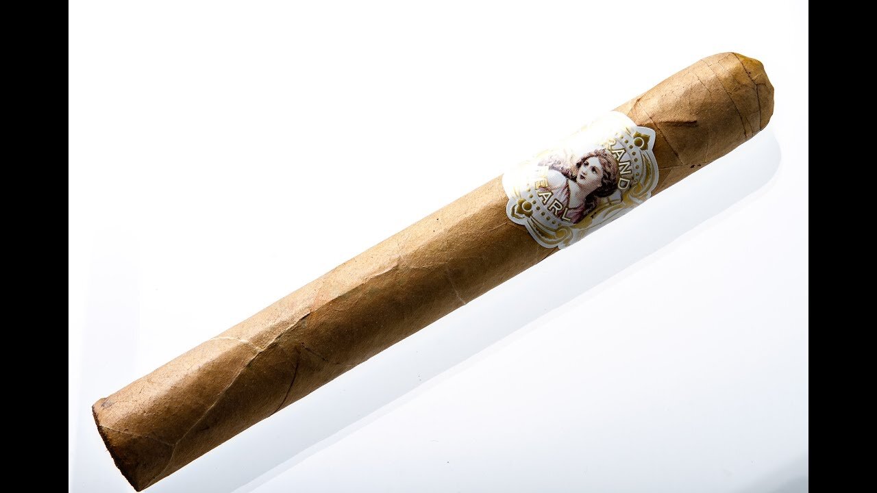 La Perla Habana Grand Pearl Toro Cigar Review