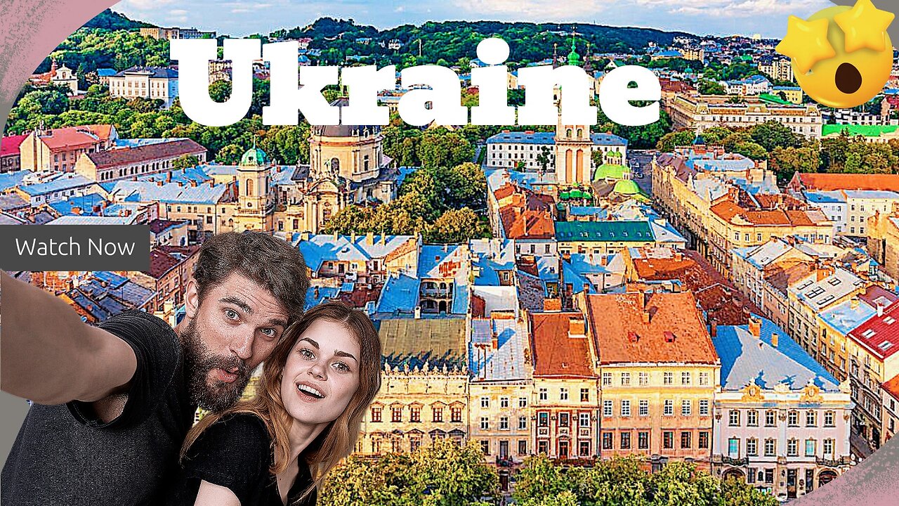 Ukraine's top ten travel destinations!!!!!!!!!!!!!!!!!!!!!!!!!