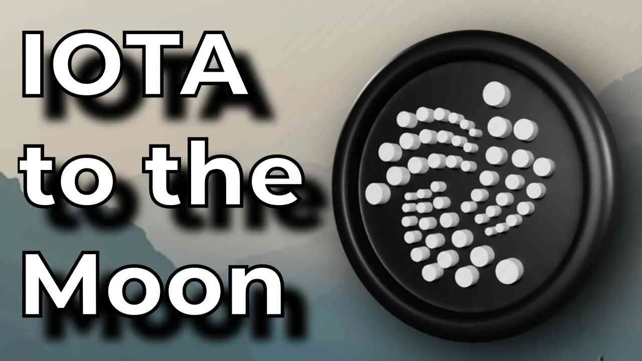 MIOTA-IOTA Daily Technical Analysis! #iota #crypto #priceprediction