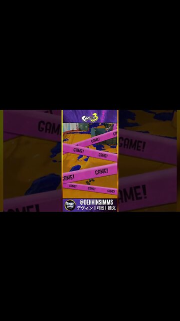 We managed to squeeze this one in!