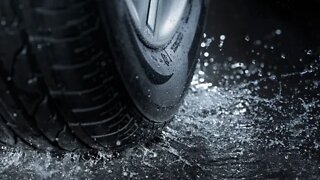 Aquaplanagem e quando ocorre, saiba que há como evitar este susto ou uma tragédia.