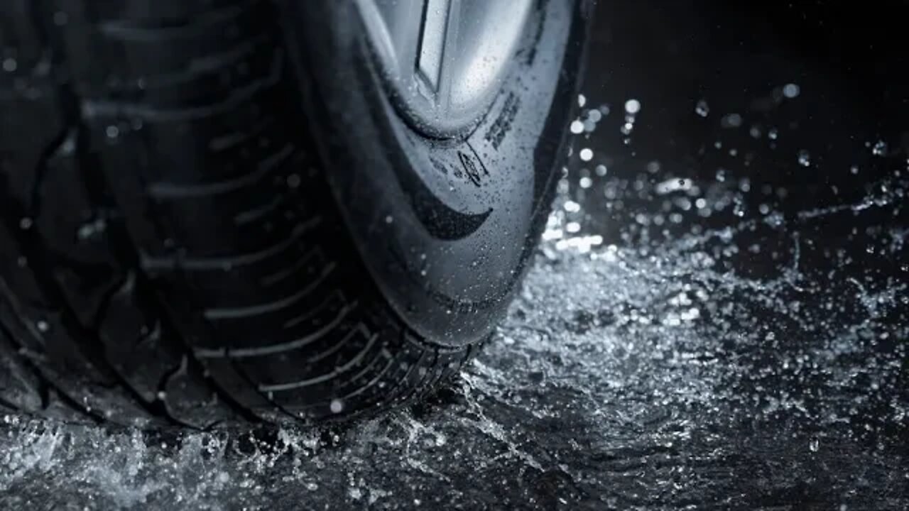 Aquaplanagem e quando ocorre, saiba que há como evitar este susto ou uma tragédia.