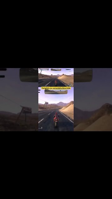 Moto-Pancadaria - Road Redemption - Promoção na Steam e PlayStation Store