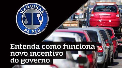 O carro popular está de volta? Marcelo Mattos opina | MÁQUINAS NA PAN