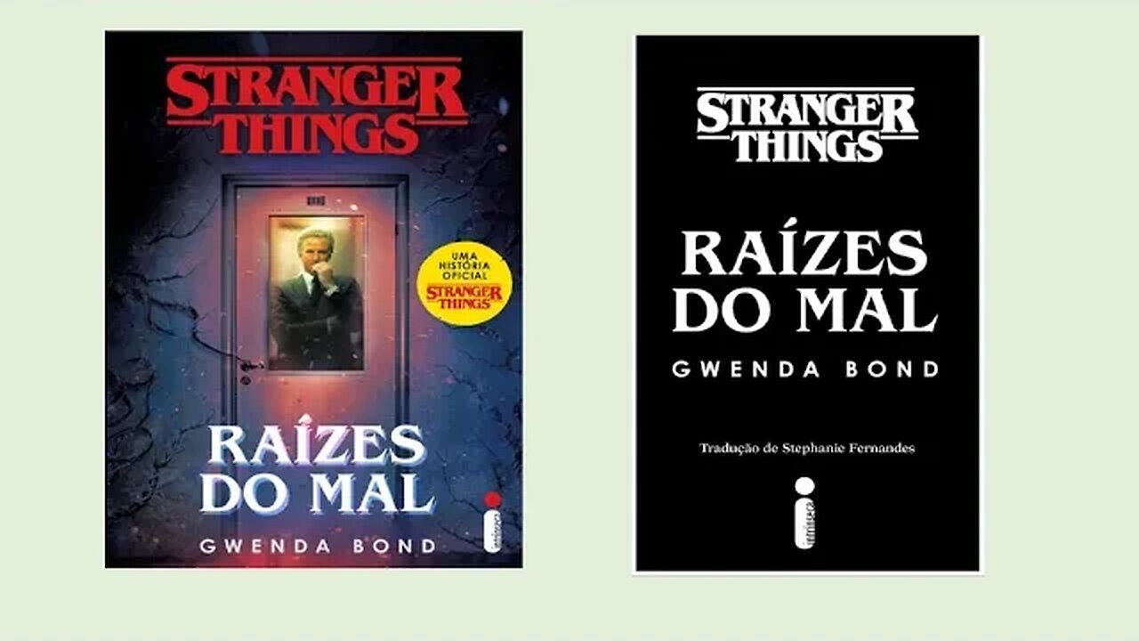 Raizes do mal - Introdução