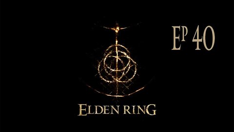 Elden Ring ep 40 I have entered the upsidedown!