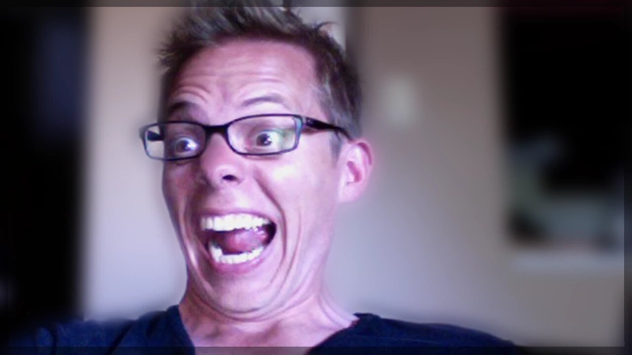 PAIN OLYMPICS! (LispyJimmy Challenge)