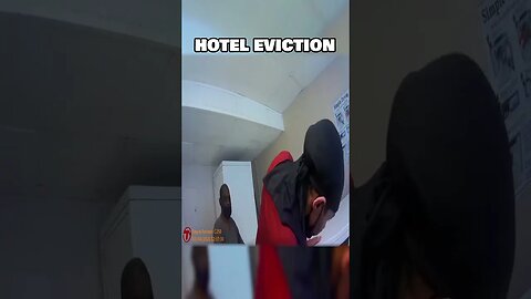 Experience an Intense Game of Cops and evictions