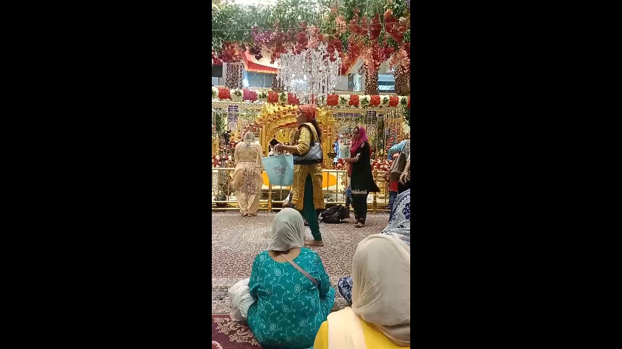 waheguru