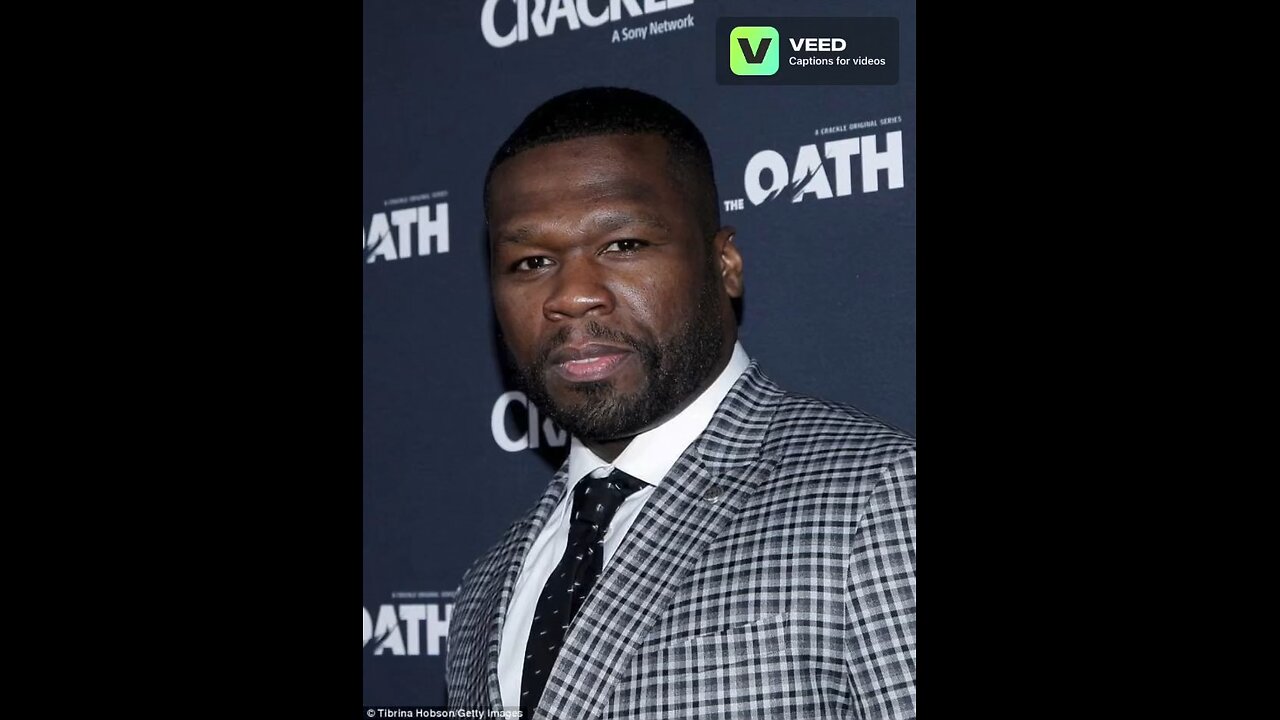 50 CENT : When someone ask you what you do for a living !