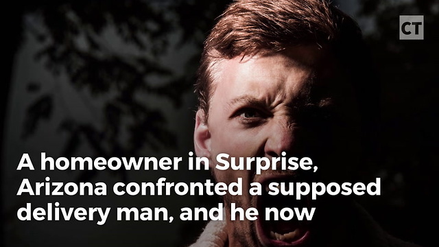 New Missed Delivery Scam Popping Up, Be Careful When Responding