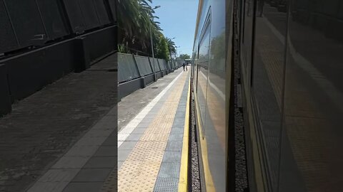 Para el #trensarmiento lo suyo es andar mal. evidentemente.....