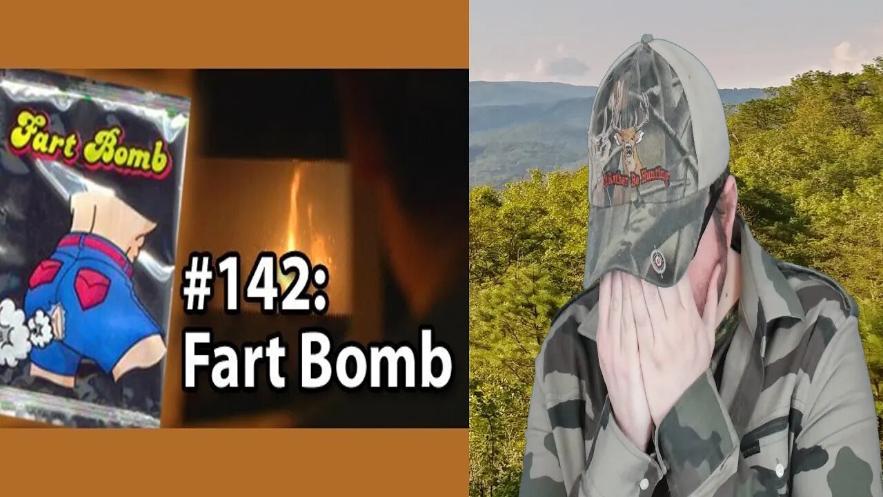 Is It A Good Idea To Microwave Fart Bombs? (Jogwheel) - Reaction! (BBT)