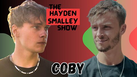 Working To Make Social Media A Fulltime Income - Coby X Hayden Smalley