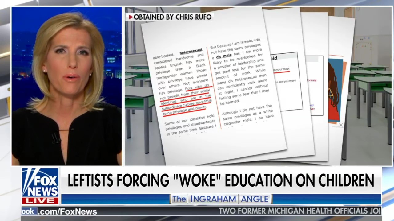 The Ingraham Angle ~ Full Show ~ 14 - 01 - 21.