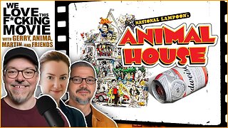 Saturday Afternoon Matinee | ANIMAL HOUSE (1978) - MOVIE DISCUSSION