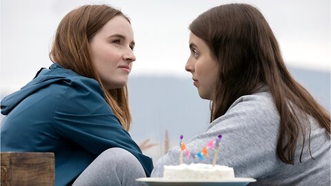 'Booksmart' Has Been An Idea Since 2009