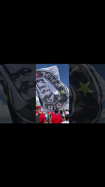 Força Jovem na Posse do Lula 2023