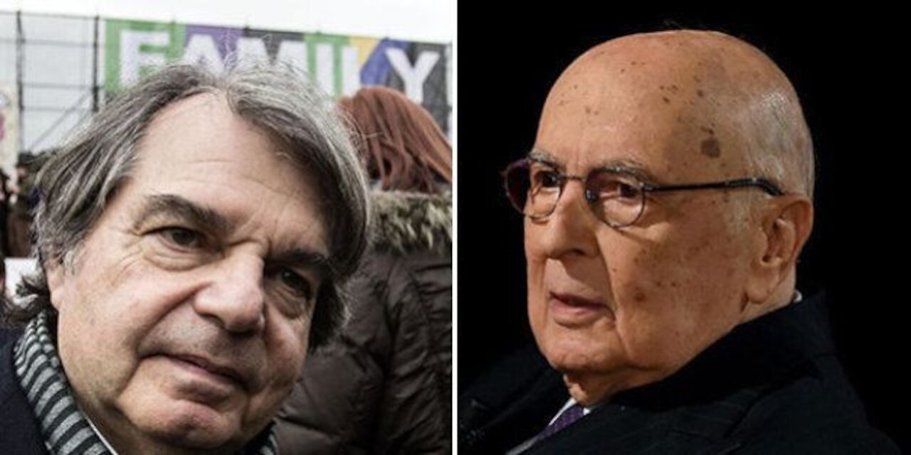 IN CHAT CON NAPOLITANO, BRUNETTA E COMPAGNI. 30-03-2021. FLLO ELISEO BONANNO.