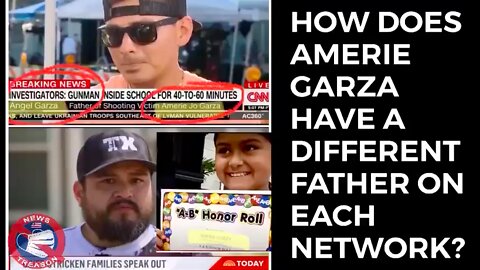 Two Networks, Same Victim, Different Fathers. 🤔
