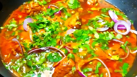 اتنی خوشبو پھیلے گی کہ سارا محلہ پوچھے گا کہ آج کیا پکایا || Dhuwan Dahi Chicken