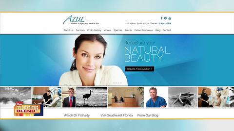 Azul Cosmetic Surgery and Medical Spa: The Inside Scoop On Fillers