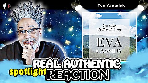 🎶FIRST TIME HEARING "Eva Cassidy - You Take My Breath Away" | REACTION🎶
