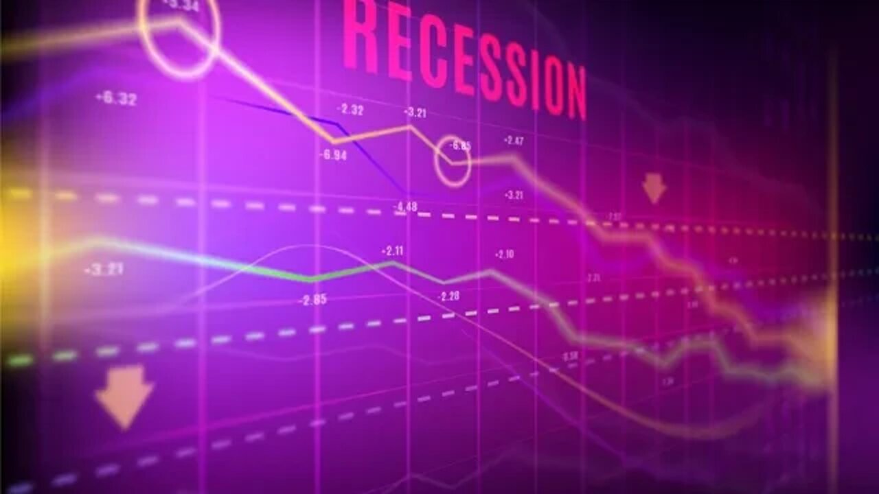 Surviving a recession and strategizing......