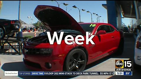 When to buy a car while saving the most money