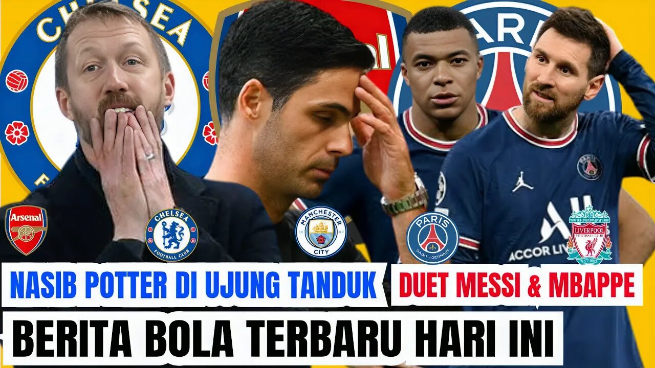 Berita Bola Terbaru Hari ini | Neymar cedera Lawan Bayern Munchen Firmino Hengkang