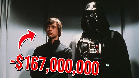 How Hollywood CHEATS Its Talent Out of Millions