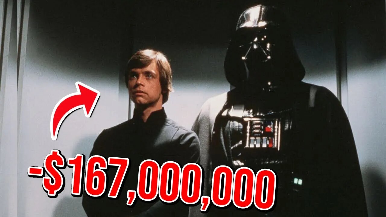 How Hollywood CHEATS Its Talent Out of Millions