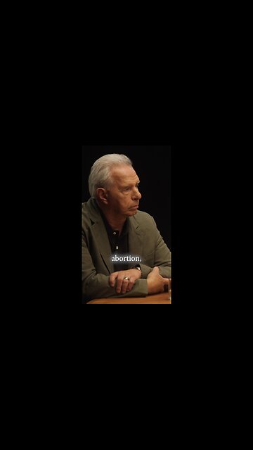 Former abortionist shares how desensitized someone can become while killing preborn babies