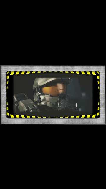 Halo is Epic #SciFi with Original Song Part 8 #halo #halomasterchiefcollection #xbox