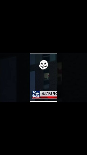 Fox News Trolled By Tuckers Cousin, Tyrone Carlson 🤣 #foxnews #fox #mainstreammedia