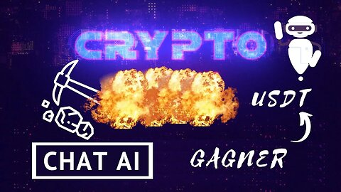 CHATAI MINAGE CRYPTO CHAT AI TOKEN PROJET CRYPTO KYC 10 USDT PAR JOUR