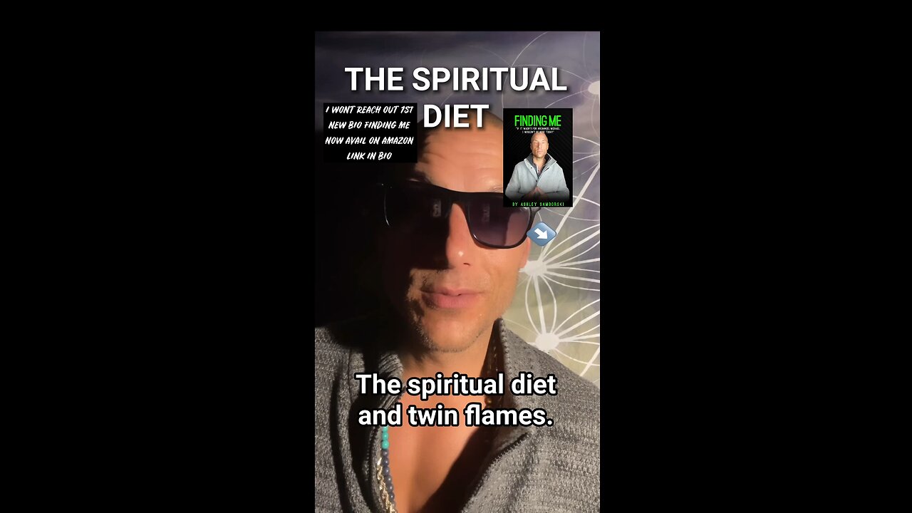 Spiritual diet