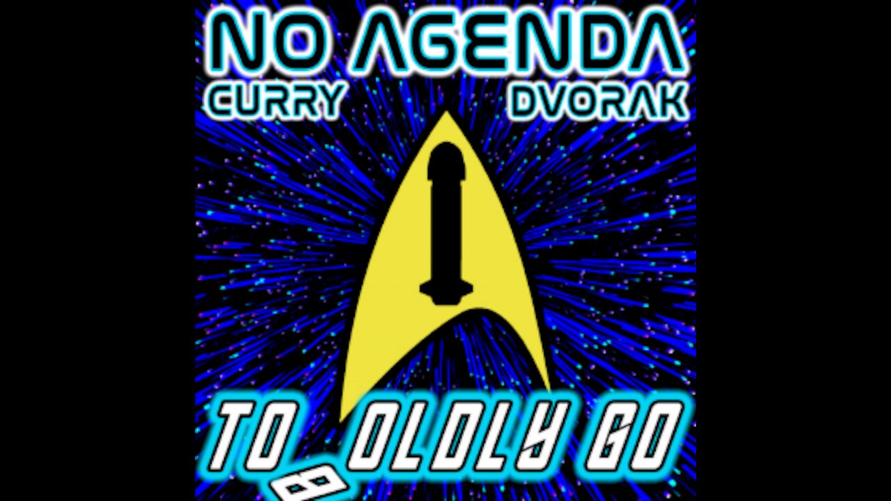 1390: No Hugs For You! Adam Curry & John C. Dvorak