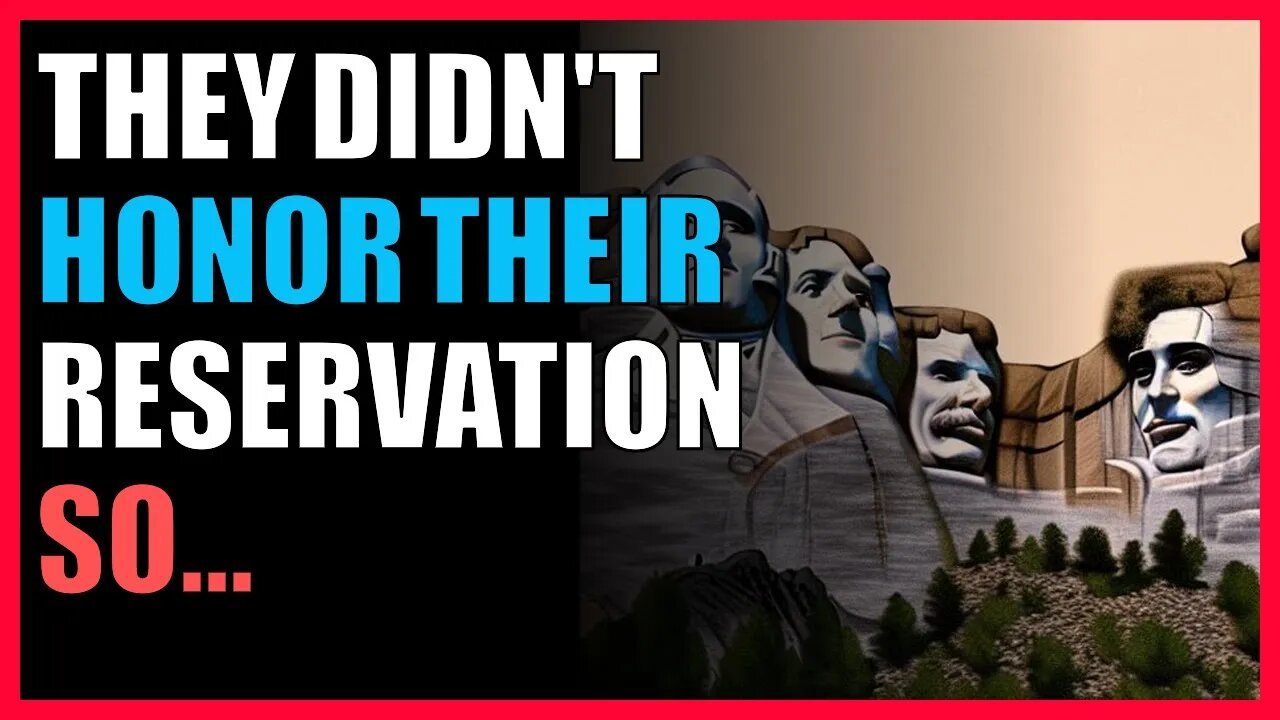 They didn't honor their reservation so...