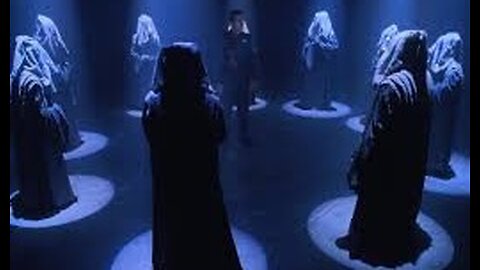 Babylon 5 - the forgotten class