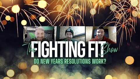 Do New Years Resolutions Work?