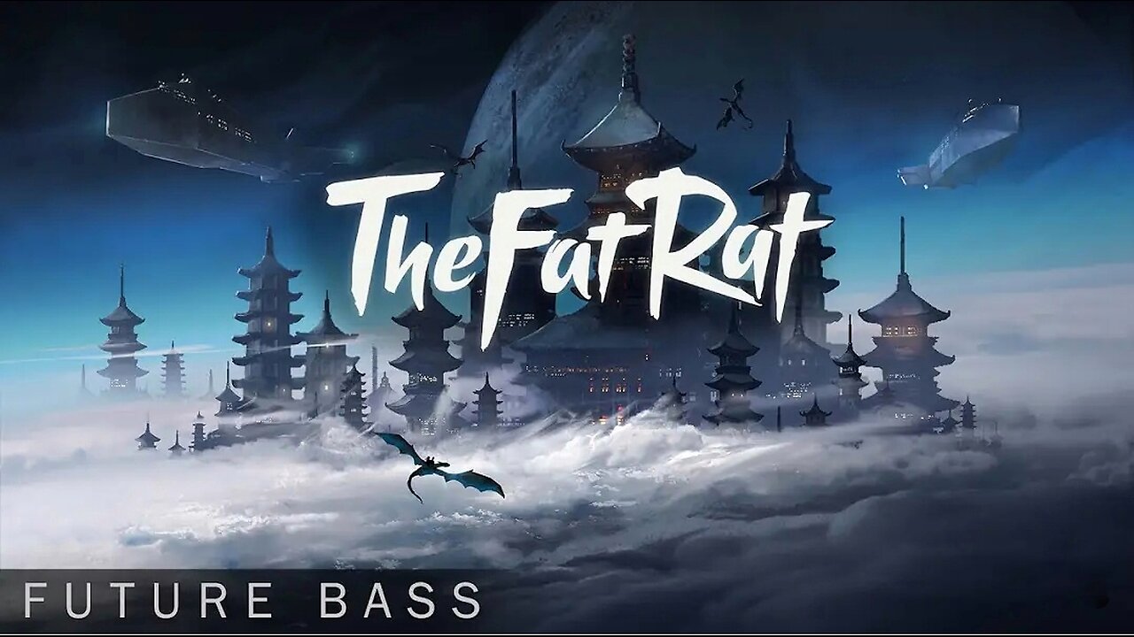 The Fat Rat - Unity