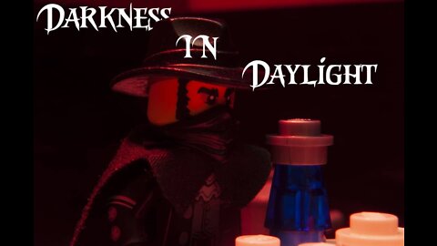 Darkness in Daylight Ep. 1 (Pilot)