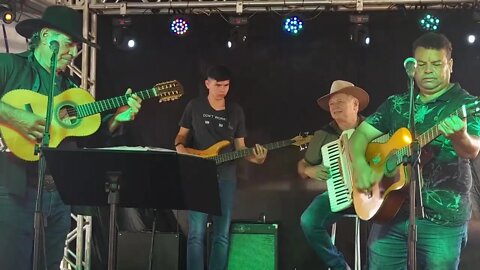 FERRAZ E DAIANO FESTA EM LOUVOR A NOSSA SENHORA DAS DORES 2022 ARTUR NOGUEIRA