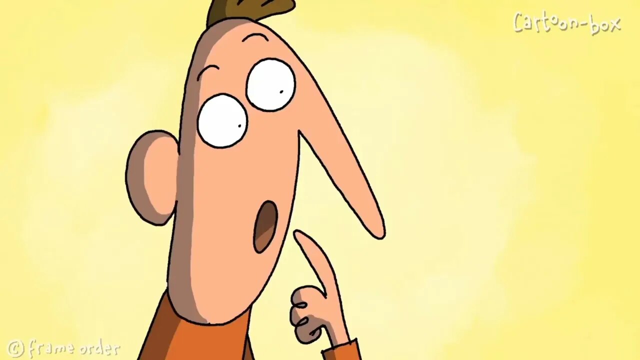 Cartoon Box 39