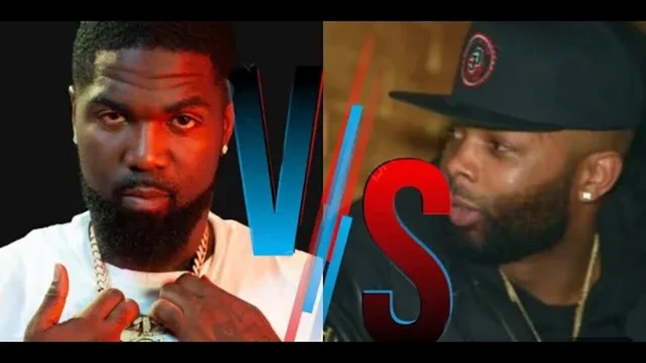 Tsu Surf Responds To Eazy The Block Captain #angryfan007 #vadafly #nomeimpact #trending