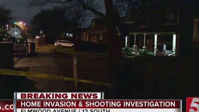 3 Sought In Violent Home Invasion In 12th South