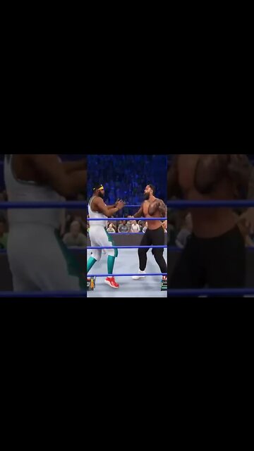 wwe 2k22 my faction Proving Grounds gameplay part 18