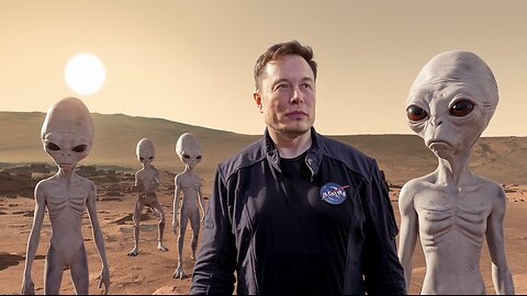 Craziest thing Elon musk want to doing on mars